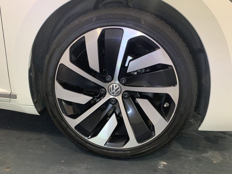 VOLKSWAGEN ARTEON 2017