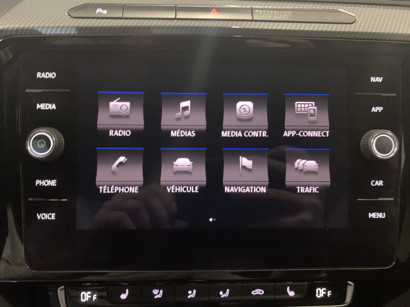 VOLKSWAGEN ARTEON 2017