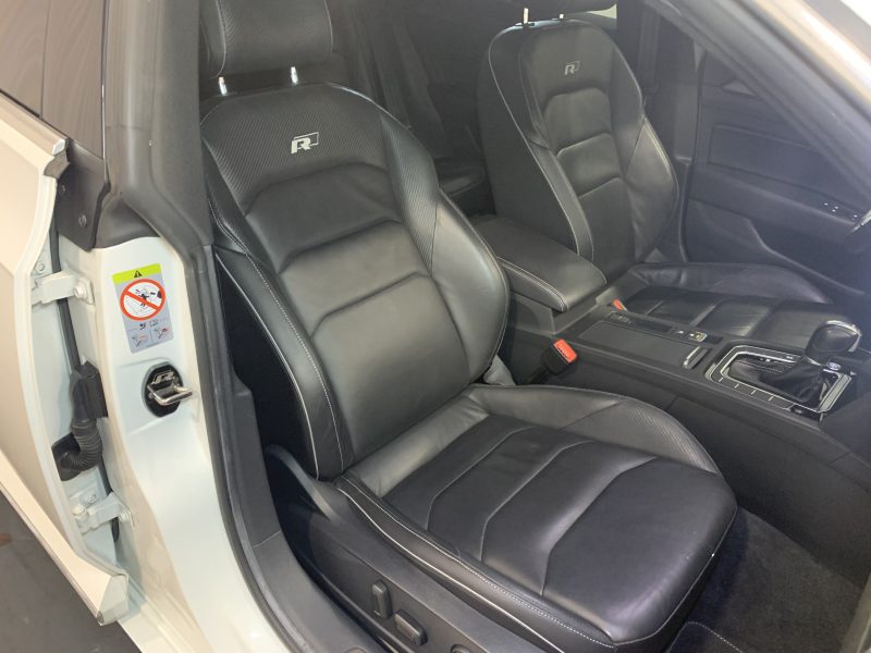 VOLKSWAGEN ARTEON 2017