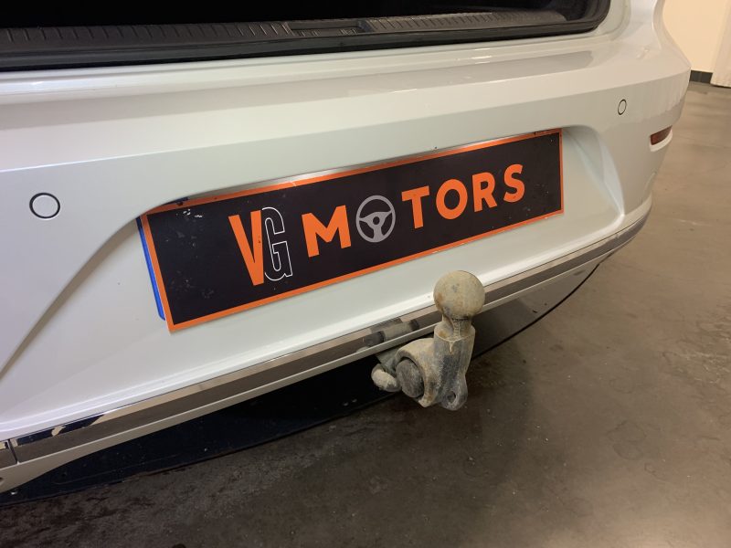 VOLKSWAGEN ARTEON 2017