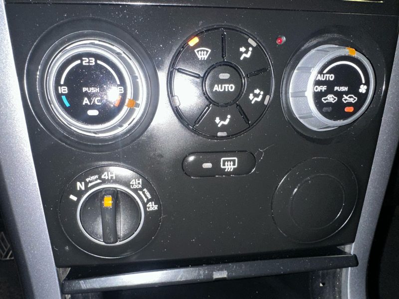 SUZUKI GRAND VITARA II 1.9 DDiS 129 CV 2007