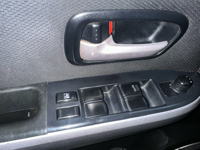 SUZUKI GRAND VITARA II 1.9 DDiS 129 CV 2007