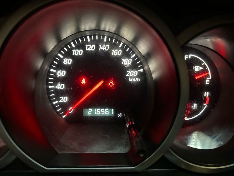 SUZUKI GRAND VITARA II 1.9 DDiS 129 CV 2007