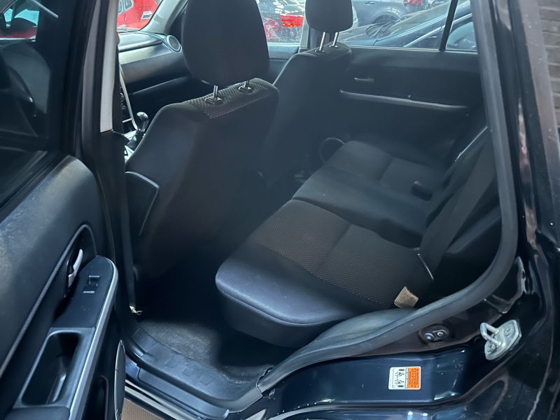SUZUKI GRAND VITARA II 1.9 DDiS 129 CV 2007