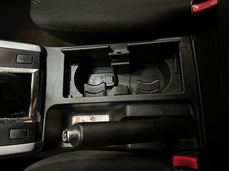 SUZUKI GRAND VITARA II 1.9 DDiS 129 CV 2007