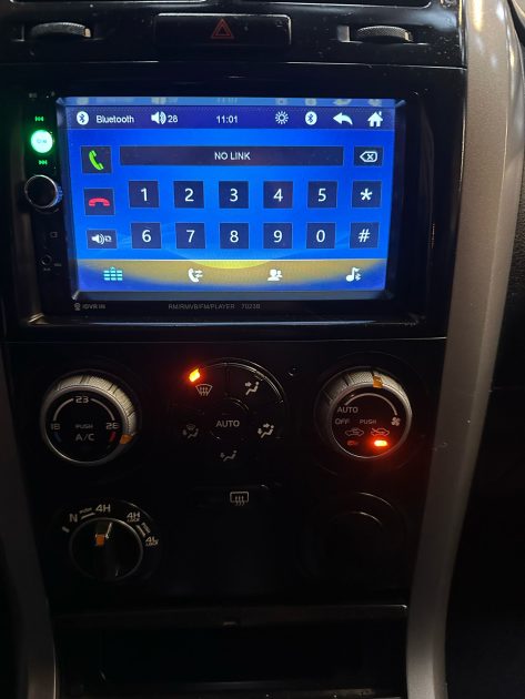 SUZUKI GRAND VITARA II 1.9 DDiS 129 CV 2007