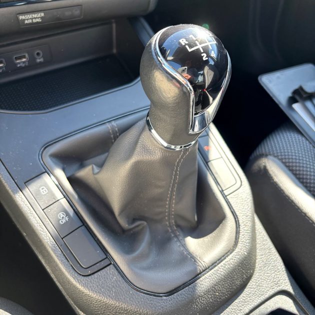 SEAT IBIZA TSI 95 CV Style Garantie 12 mois 