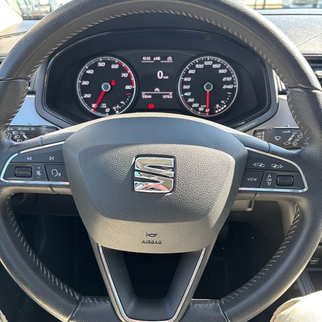 SEAT IBIZA TSI 95 CV Style Garantie 12 mois 