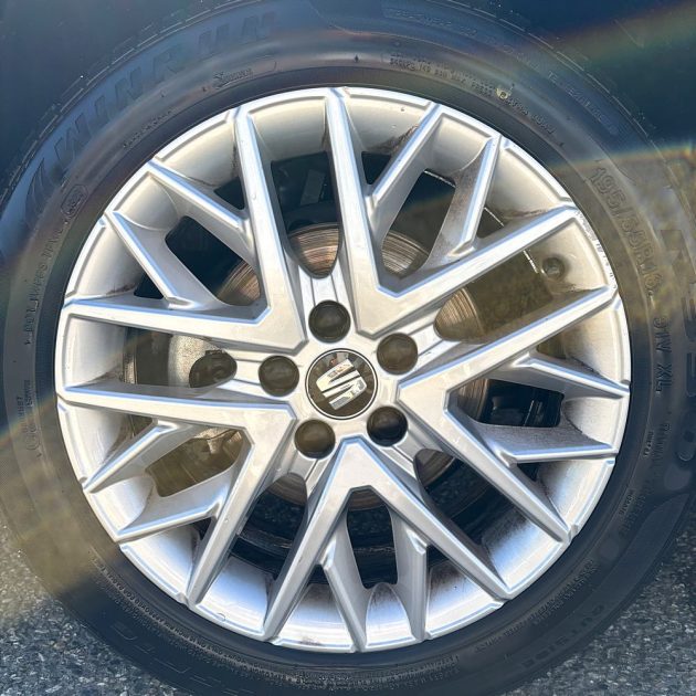 SEAT IBIZA TSI 95 CV Style Garantie 12 mois 