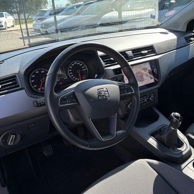 SEAT IBIZA TSI 95 CV Style Garantie 12 mois 