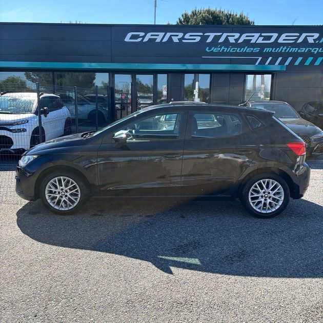 SEAT IBIZA TSI 95 CV Style Garantie 12 mois 