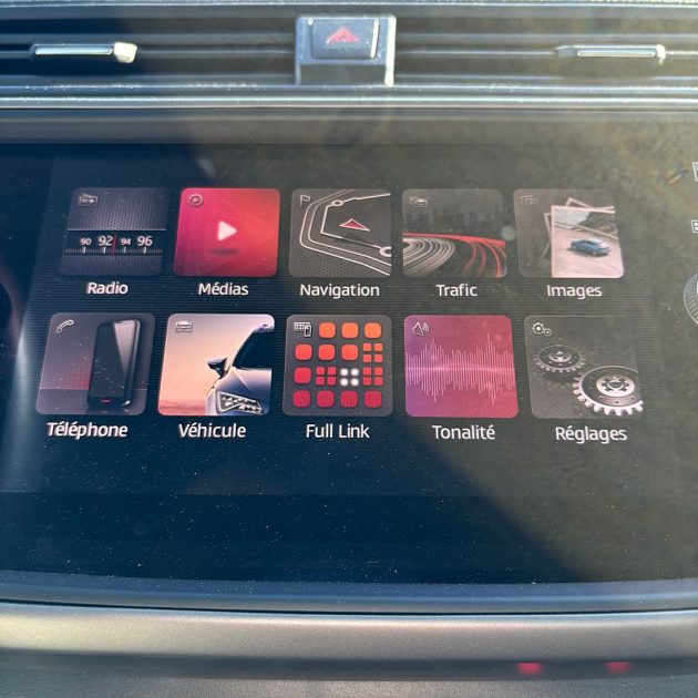 SEAT IBIZA TSI 95 CV Style Garantie 12 mois 