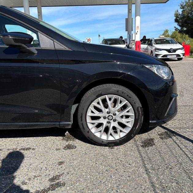 SEAT IBIZA TSI 95 CV Style Garantie 12 mois 