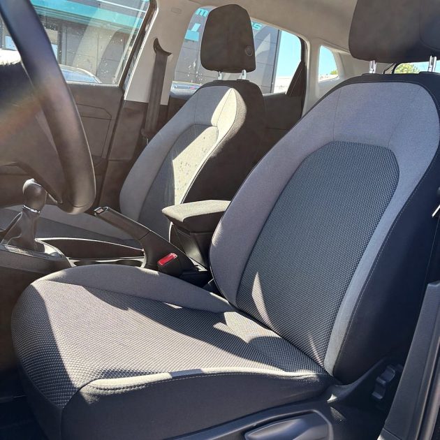 SEAT IBIZA TSI 95 CV Style Garantie 12 mois 