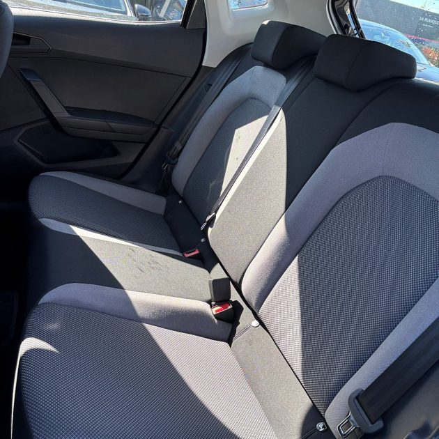 SEAT IBIZA TSI 95 CV Style Garantie 12 mois 