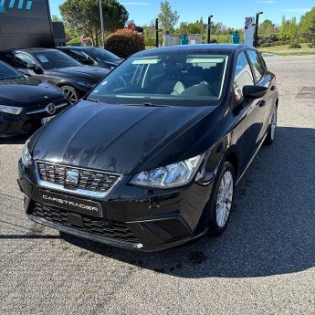 SEAT IBIZA TSI 95 CV Style Garantie 12 mois 