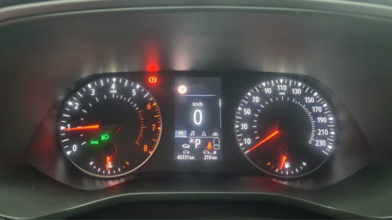 RENAULT ARKANA 2024