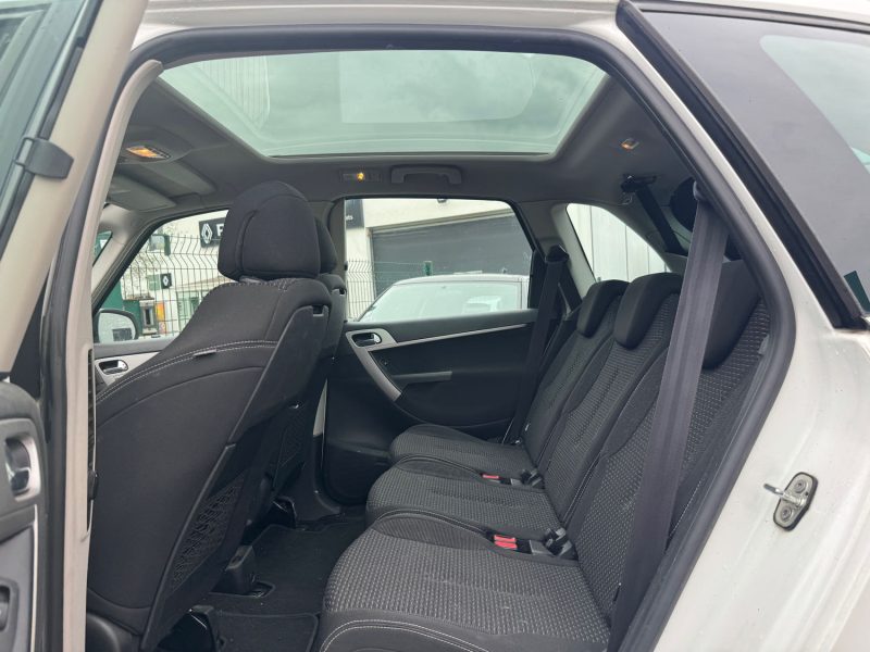 CITROEN C4 PICASSO COLLECTION