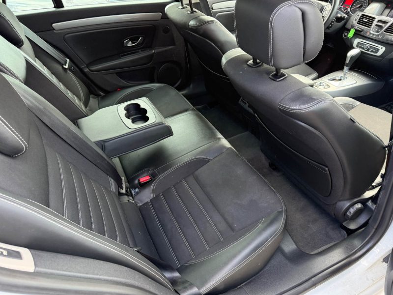 RENAULT LAGUNA BREAK 2013