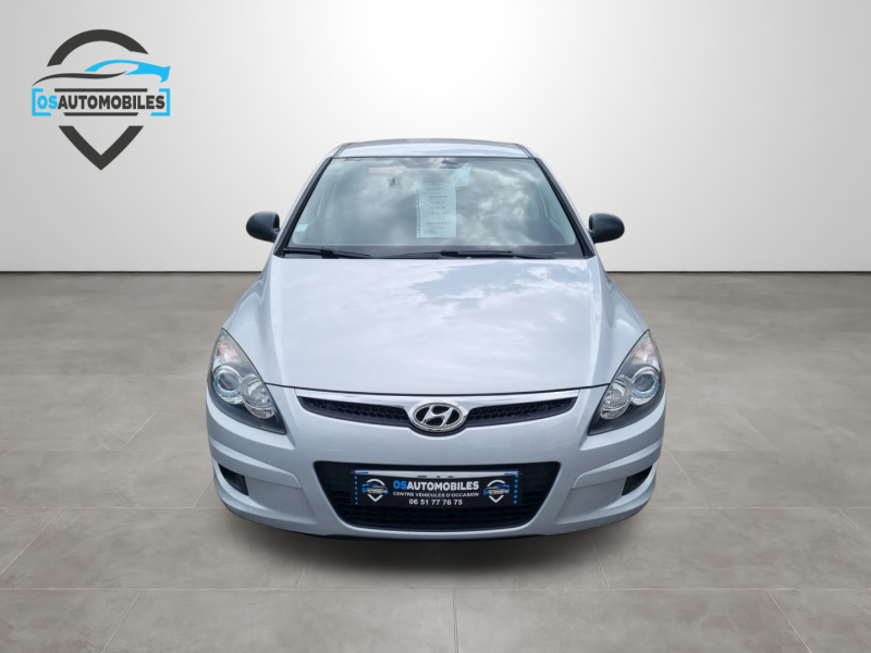 HYUNDAI i30 2009