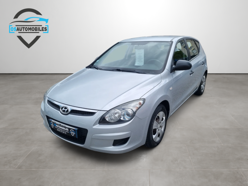 HYUNDAI i30 2009