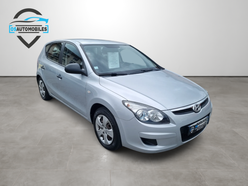 HYUNDAI i30 2009