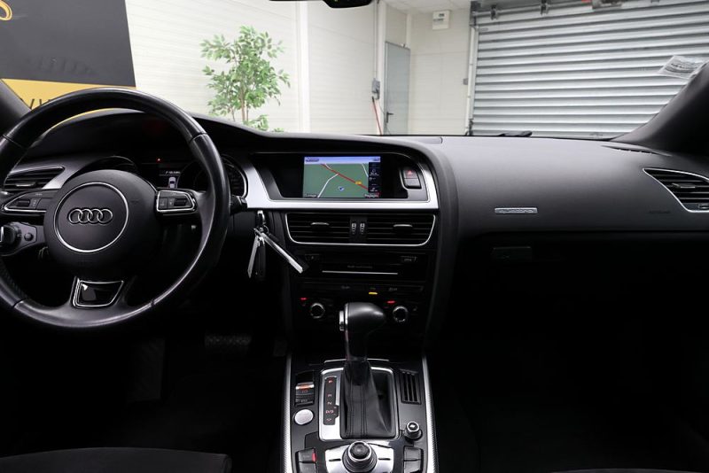 AUDI A5 2015