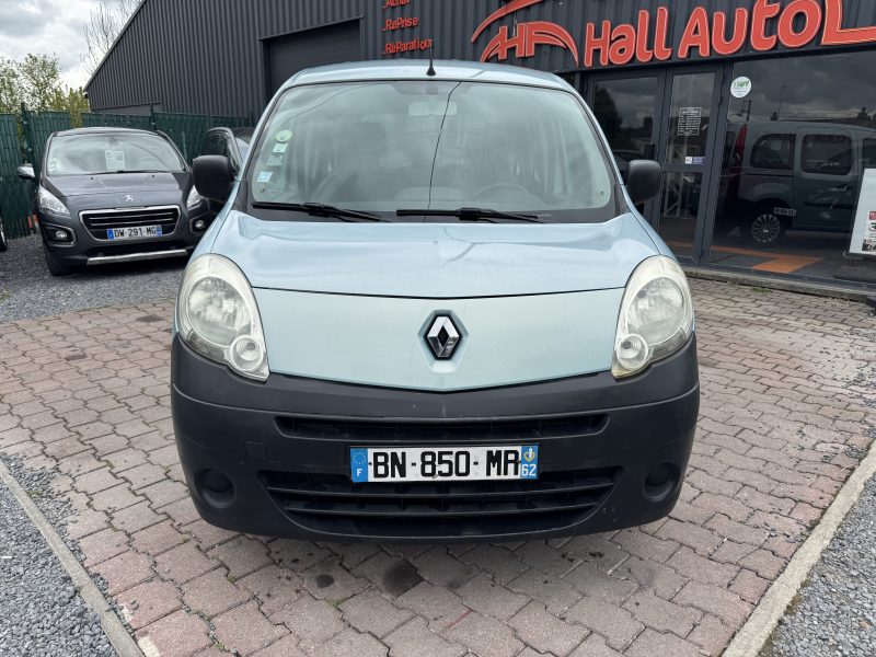 RENAULT KANGOO II 1.6L 16V i 105cv BASE / Révisée&Garantie
