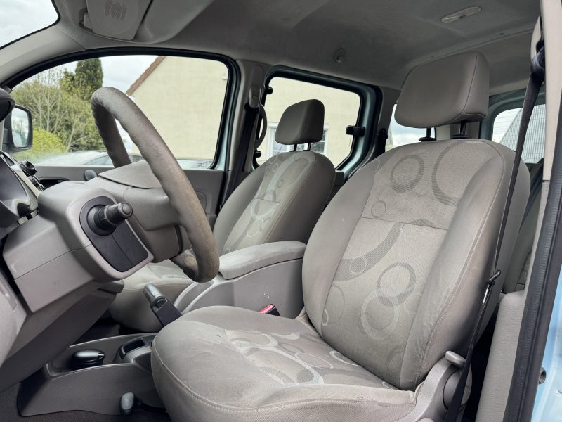 RENAULT KANGOO II 1.6L 16V i 105cv BASE / Révisée&Garantie