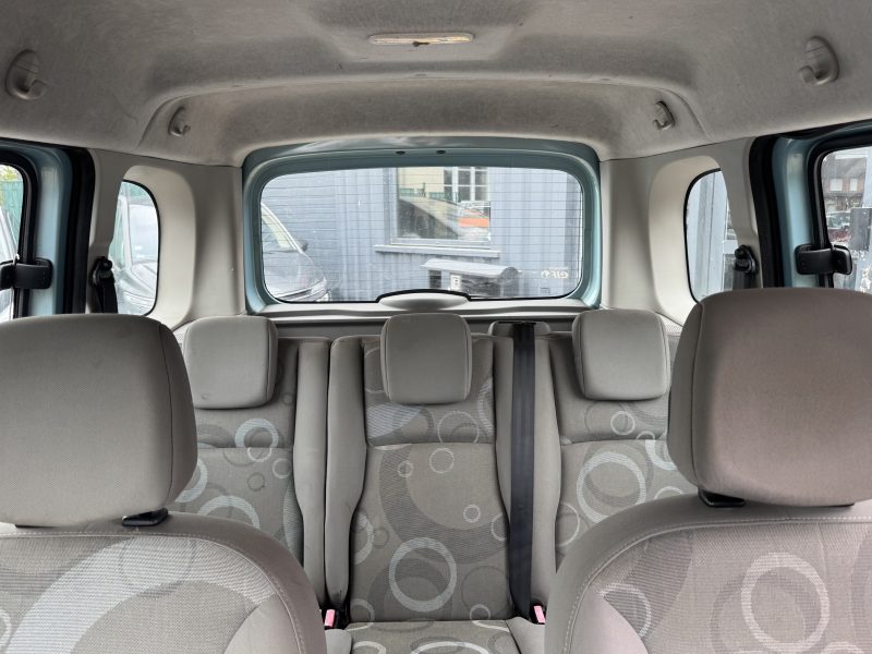 RENAULT KANGOO II 1.6L 16V i 105cv BASE / Révisée&Garantie