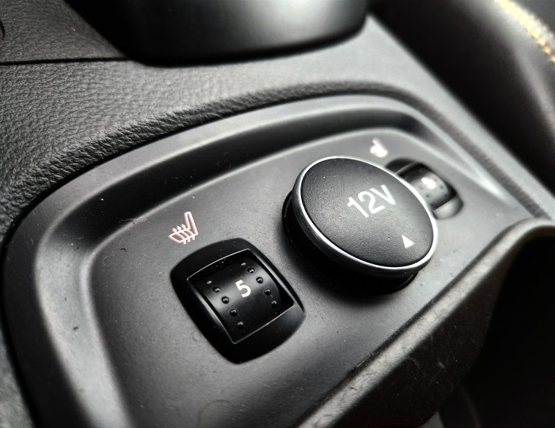 Ford FOCUS Focus SW/Break 2.0 250 S&S ST*XENON*SONY*