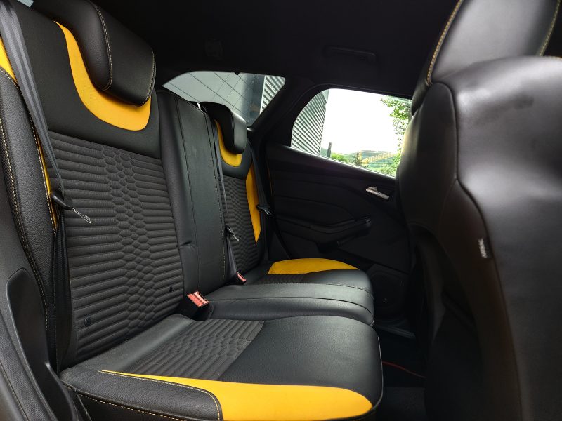 Ford FOCUS Focus SW/Break 2.0 250 S&S ST*XENON*SONY*