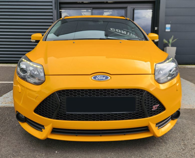 Ford FOCUS Focus SW/Break 2.0 250 S&S ST*XENON*SONY*