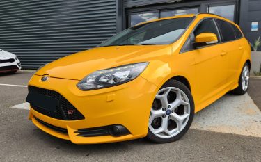 Ford FOCUS Focus SW/Break 2.0 250 S&S ST*XENON*SONY*