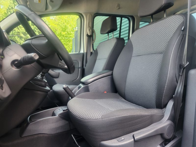 Mercedes-Benz Citan 2019 111 TOURER 1.5 CDi 116