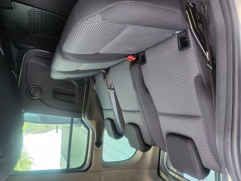 Mercedes-Benz Citan 2019 111 TOURER 1.5 CDi 116