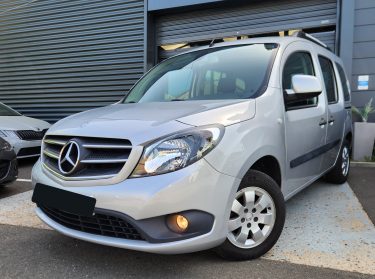 Mercedes-Benz Citan 2019 111 TOURER 1.5 CDi 116