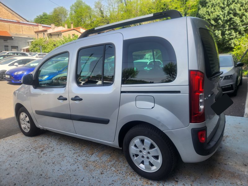 Mercedes-Benz Citan 2019 111 TOURER 1.5 CDi 116