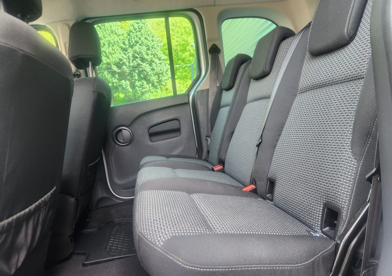 Mercedes-Benz Citan 2019 111 TOURER 1.5 CDi 116