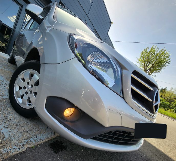 Mercedes-Benz Citan 2019 111 TOURER 1.5 CDi 116