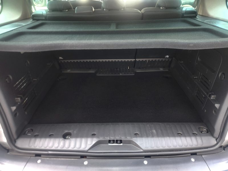 Mercedes-Benz Citan 2019 111 TOURER 1.5 CDi 116