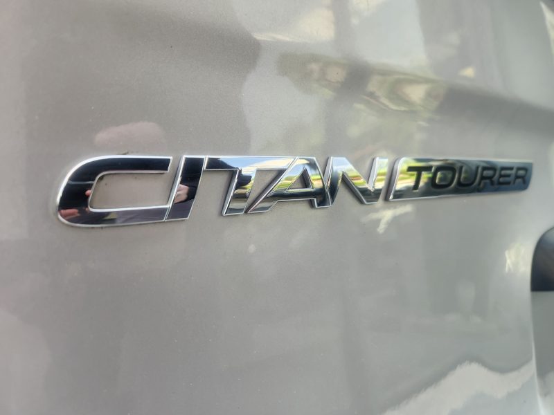 Mercedes-Benz Citan 2019 111 TOURER 1.5 CDi 116