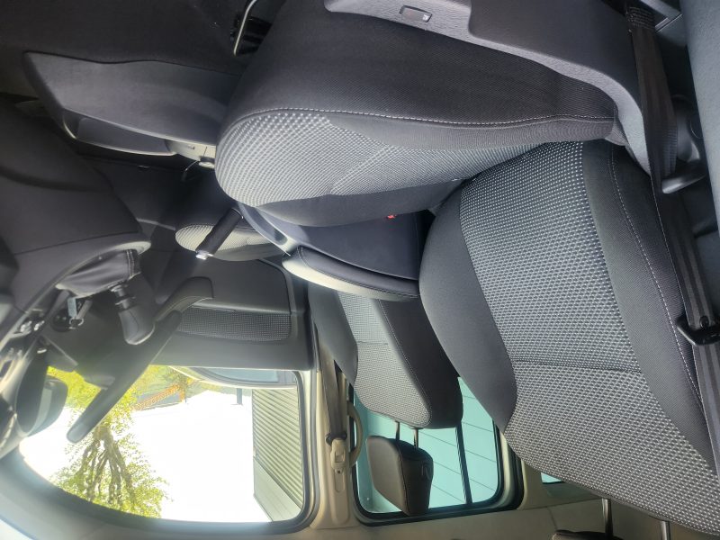 Mercedes-Benz Citan 2019 111 TOURER 1.5 CDi 116