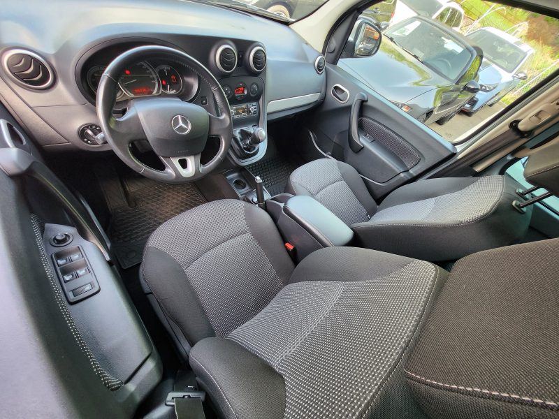 Mercedes-Benz Citan 2019 111 TOURER 1.5 CDi 116