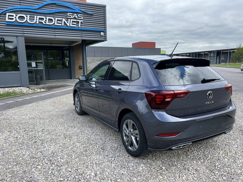 volkswagen polo 2024