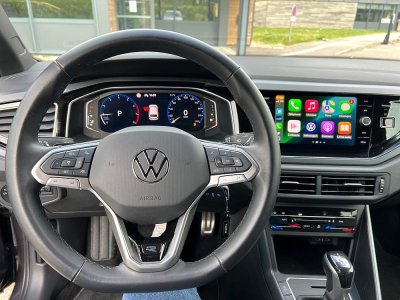 volkswagen polo 2024