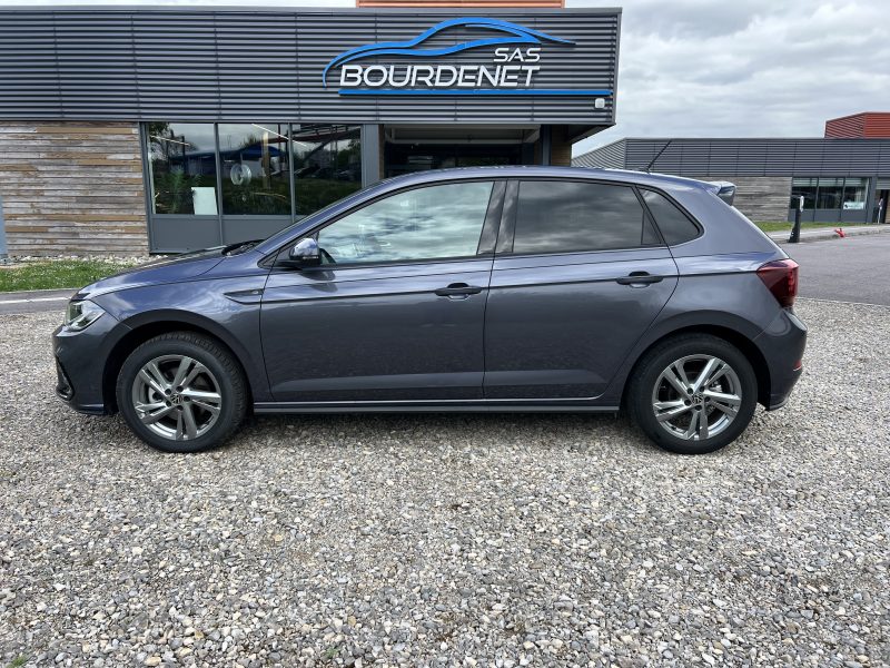 volkswagen polo 2024