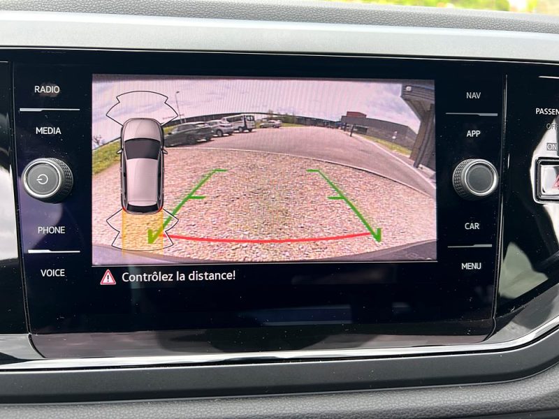 volkswagen polo 2024