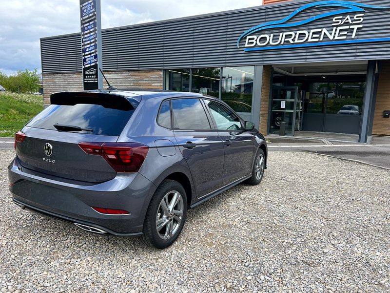 volkswagen polo 2024