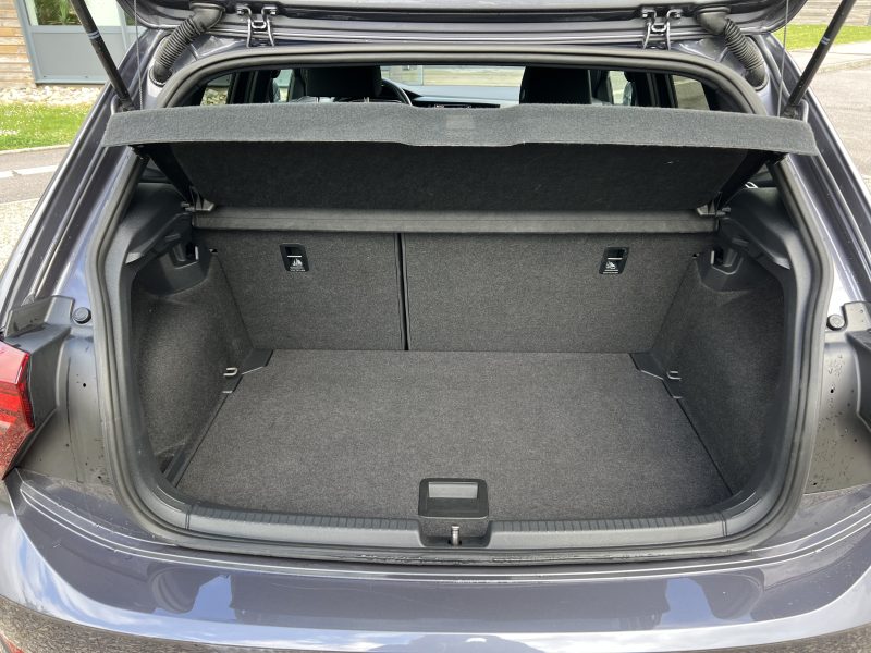 volkswagen polo 2024